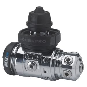 Scubapro Erste Stufe MK 19 EVO DIN