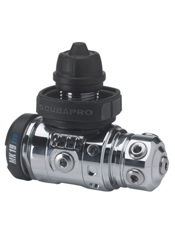 Scubapro 1. Stufe MK 19 EVO DIN