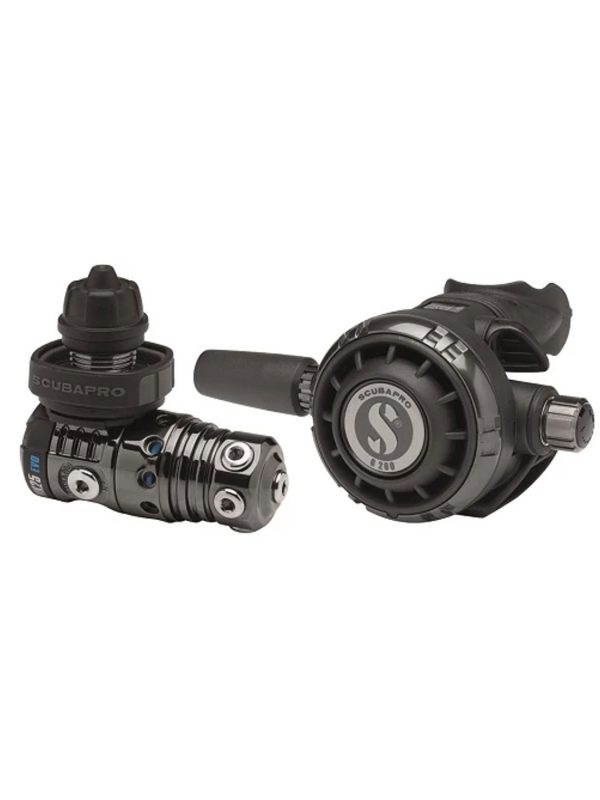 Scubapro Regler MK25 EVO I/G260/BT