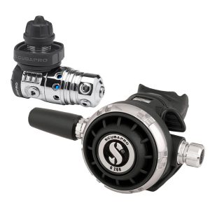 Scubapro Atemregler MK25 EVO DIN 300/G260