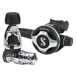 Scubapro Atemregler MK25 EVO INT/G260