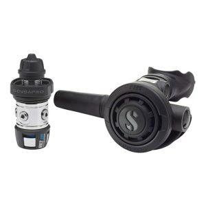 Scubapro Atemregler MK2 DIN 300/R095