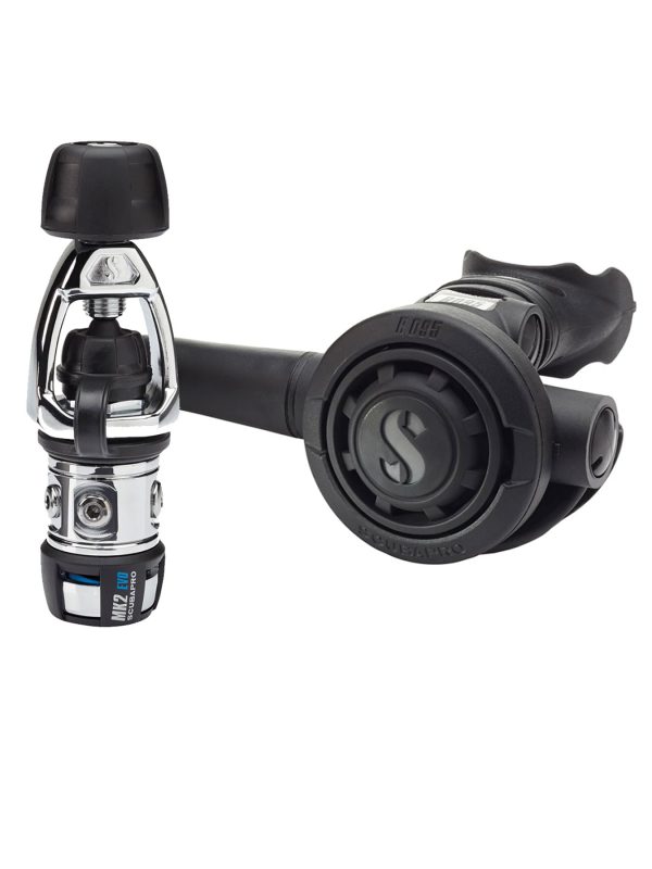 Scubapro Atemregler INT MK2 EVO/R095