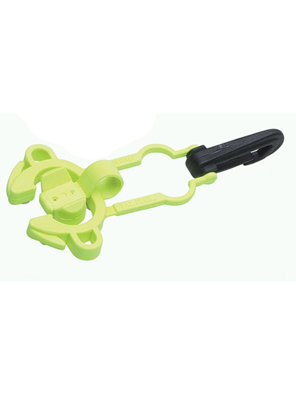 Scubapro Octopushalter Lime