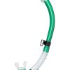 Tusa Schnorchel Platina Hyperdry II