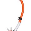 Tusa Schnorchel Platina Hyperdry II