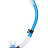 Tusa Schnorchel Platina Hyperdry II