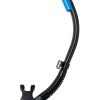 Tusa Schnorchel Platina Hyperdry II