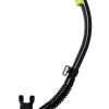 Tusa Schnorchel Platina Hyperdry II