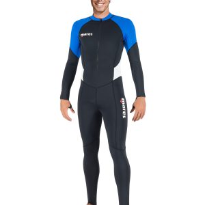 Mares Rash Guard Monosuit Herren