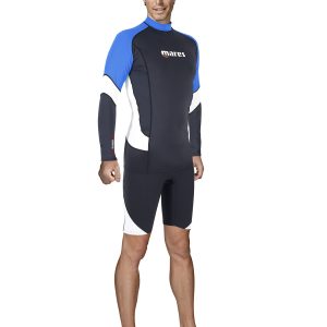 Mares Rash Guard Long Sleeve Herren