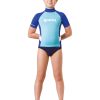 Mares Rash Guard Boy Short