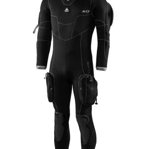 Waterproof Tauchanzug SD Combat Herren