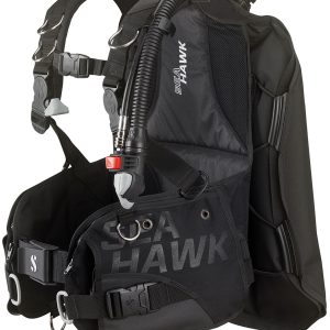 Scubapro Jacket Seahawk 2