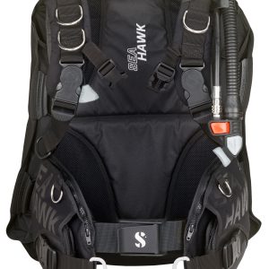 Scubapro Jacket Seahawk 2