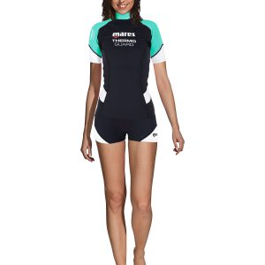 Mares Thermo Guard Shorts Damen