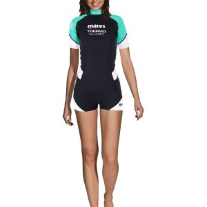 Mares Thermo Guard Short Sleeve Damen