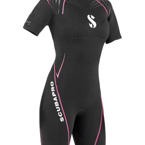 Scubapro Shorty Definition Damen