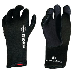 Beuchat Handschuh Sirocco Sport 5mm