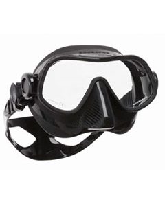 Scubapro Maske Steel Pro