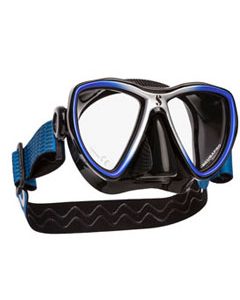 Scubapro Maske Synergy Mini