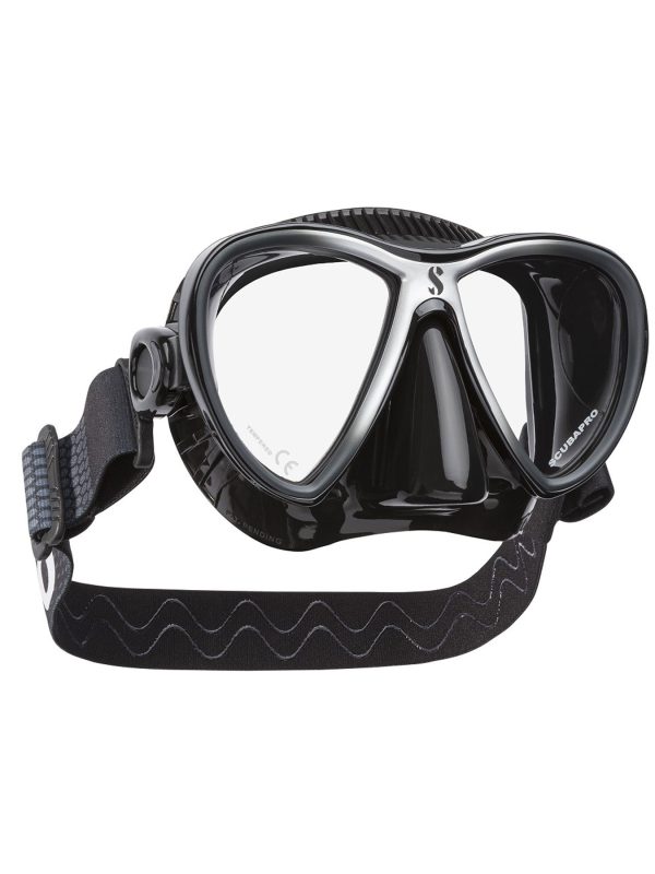 Scubapro Tauchermaske Synergy Twin Trufit