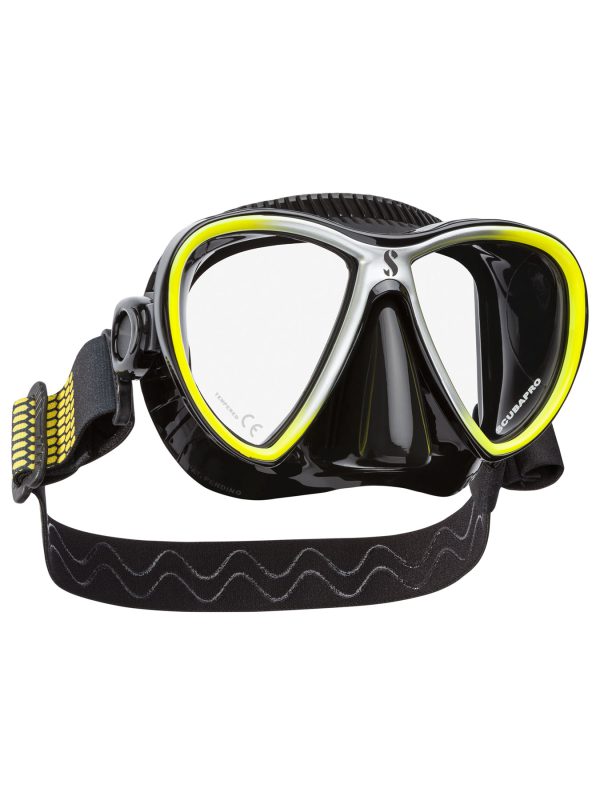 Scubapro Tauchermaske Synergy Twin Trufit