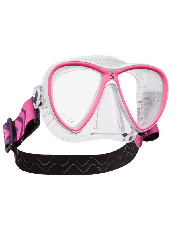 Scubapro Tauchermaske Synergy Twin Trufit