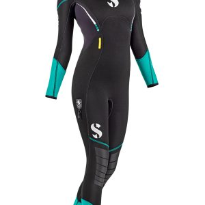 Scubapro Tauchanzug Sport 3mm Damen