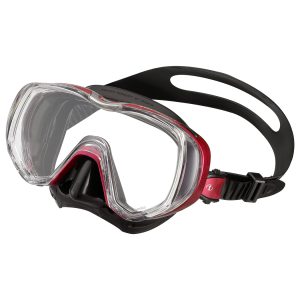 Tusa Maske Freedom Tri-Quest