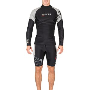 Mares Ultraskin Long Sleeve Herren