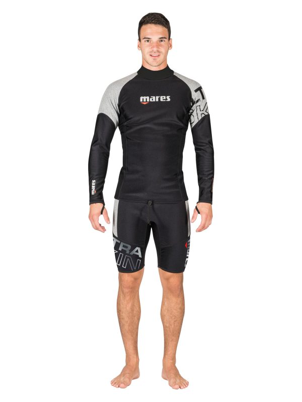 Mares ULTRASKIN LongSleeve Man