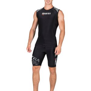 Mares Ultraskin Sleeveless ohne Haube Herren