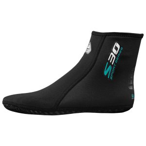 Waterproof Neoprensocken S30 2mm