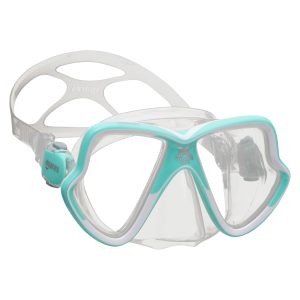 Mares Maske X-Vision MID 2.0