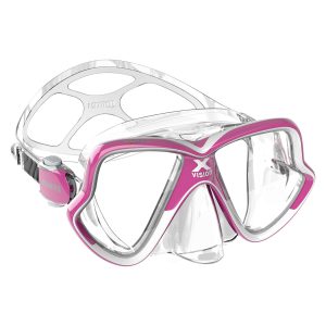 Mares Maske X-Vision MID 2.0