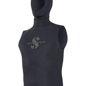 Scubapro Everflex Hooded Weste 2mm