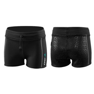 Waterproof Neoprenshorts T30 Damen