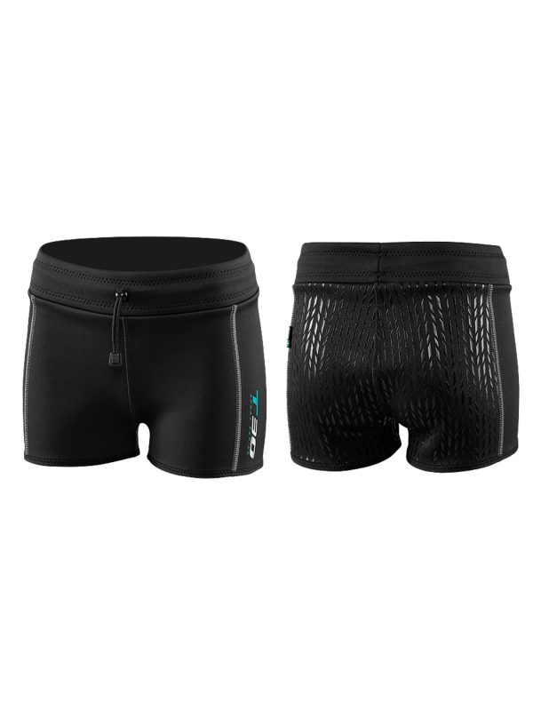 Waterproof T 30 Neoprenshorts Lady