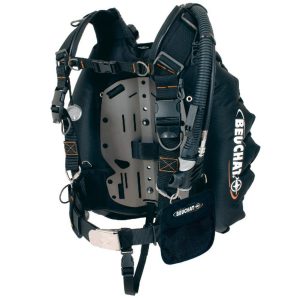 Beuchat Tarierjacket Masterlift TEK