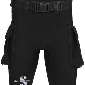 Scubapro Hybrid Cargo Short Herren