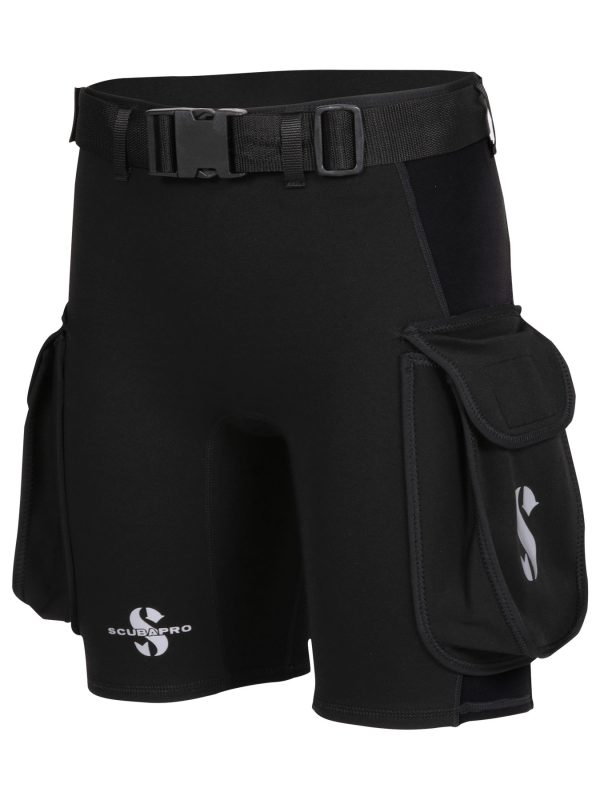 Scubapro Cargo Short Lady