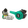 Scubapro Regler MK25 EVO/S270 Nitrox