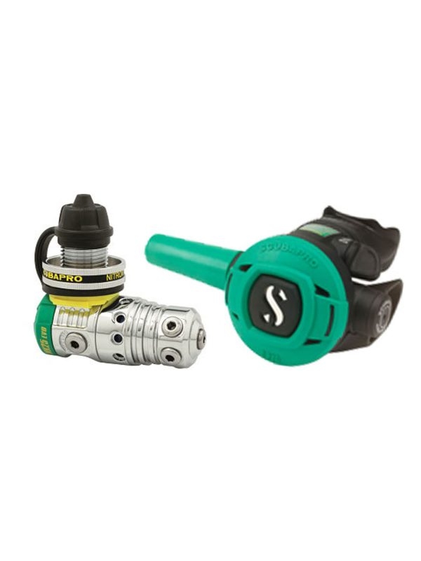 Scubapro Regler MK25 EVO/S270 Nitrox