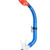 Scubapro Kinderschnorchel Mini Dry