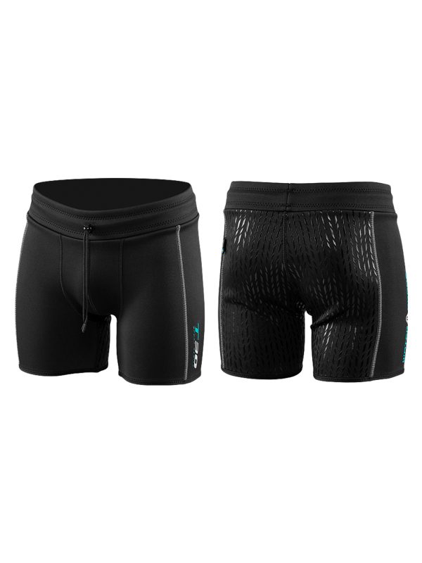 Waterproof T30 Neoprenshorts Men