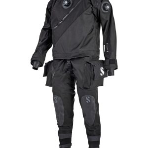 Scubapro Evertech Dry Breathable