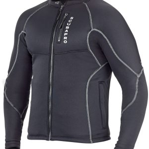 Scubapro Unterzieher K2 Medium Top Herren