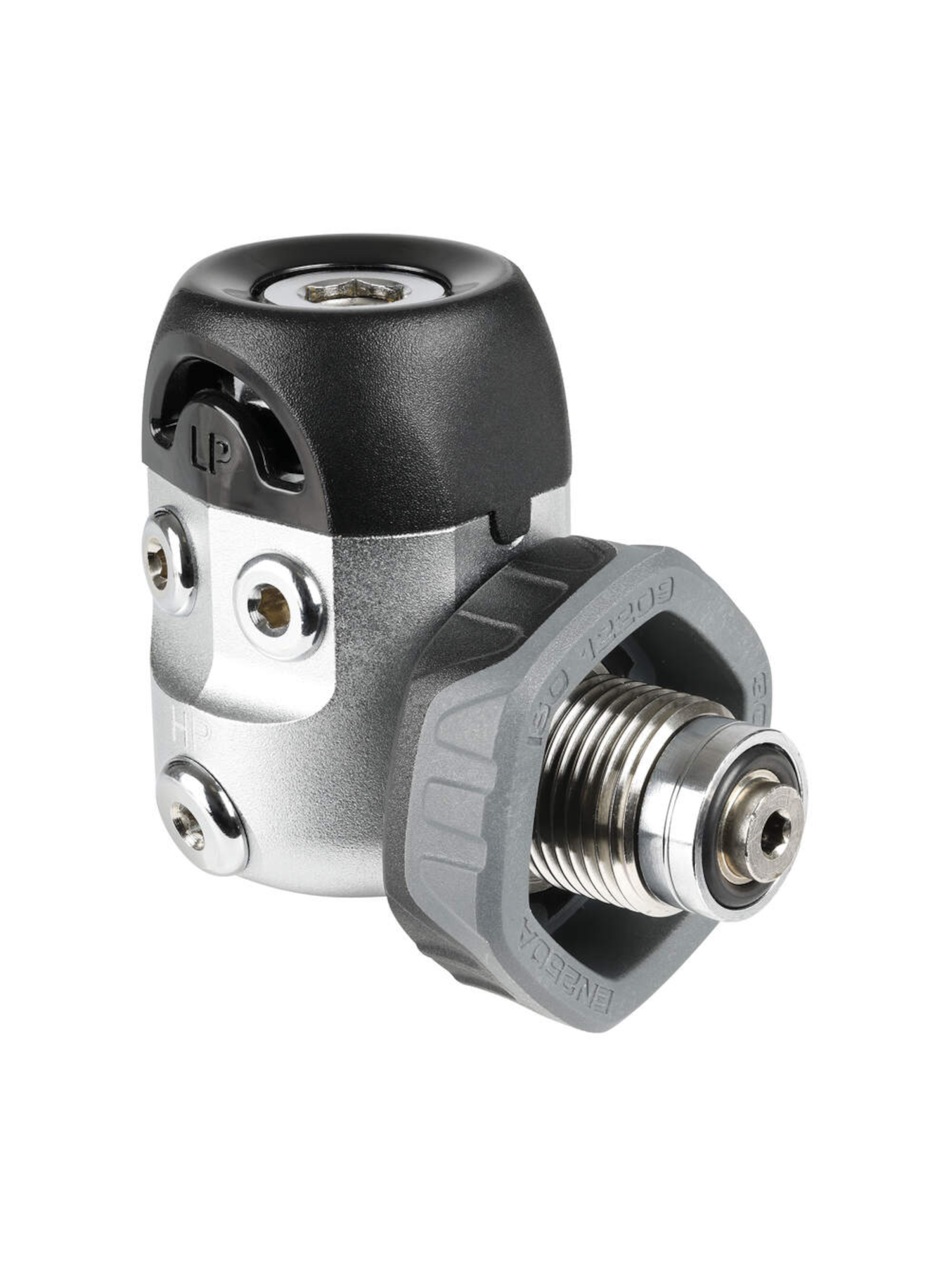 Mares Dual 15X DIN Atemregler Set