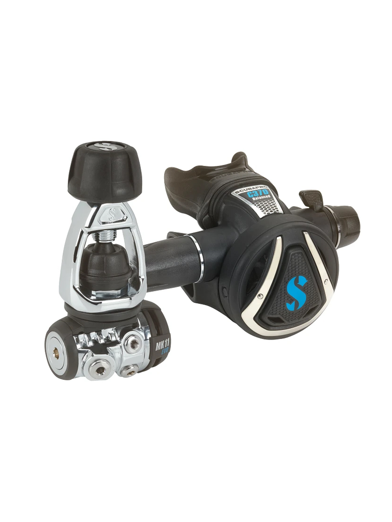 Scubapro MK11 EVO/C370
